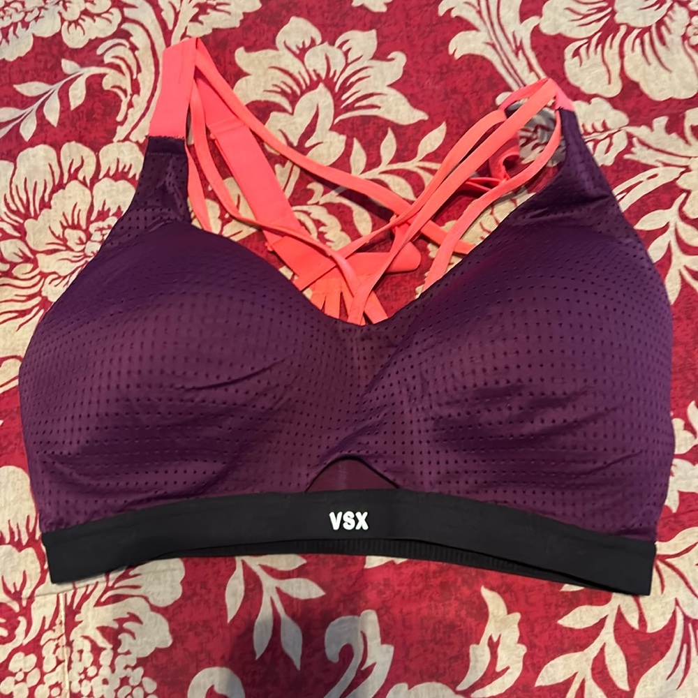 Victoria Secret Sports Bra!